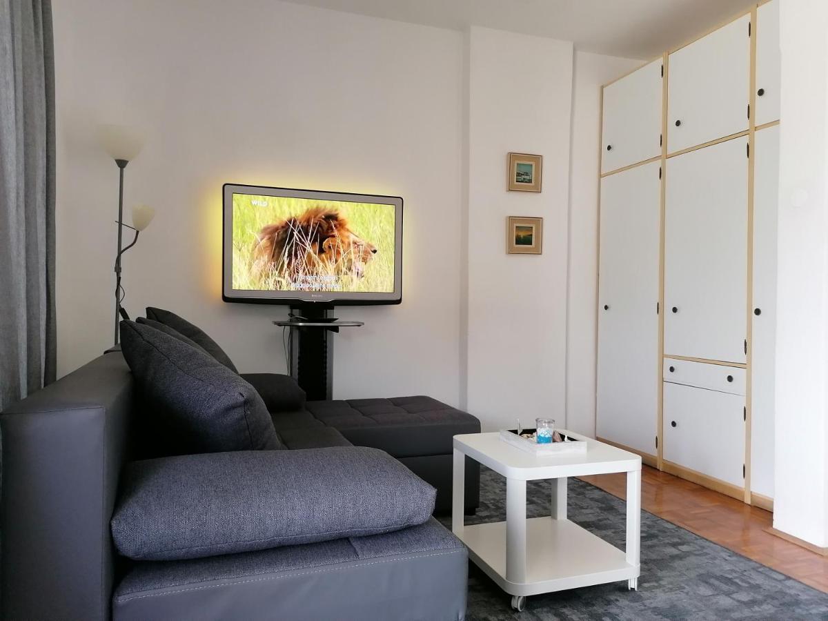 Apartman-Maja-Krk クルク エクステリア 写真