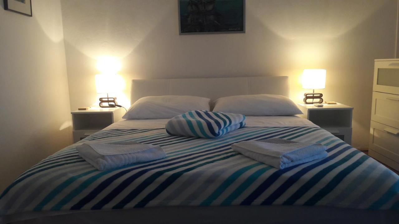 Apartman-Maja-Krk クルク エクステリア 写真