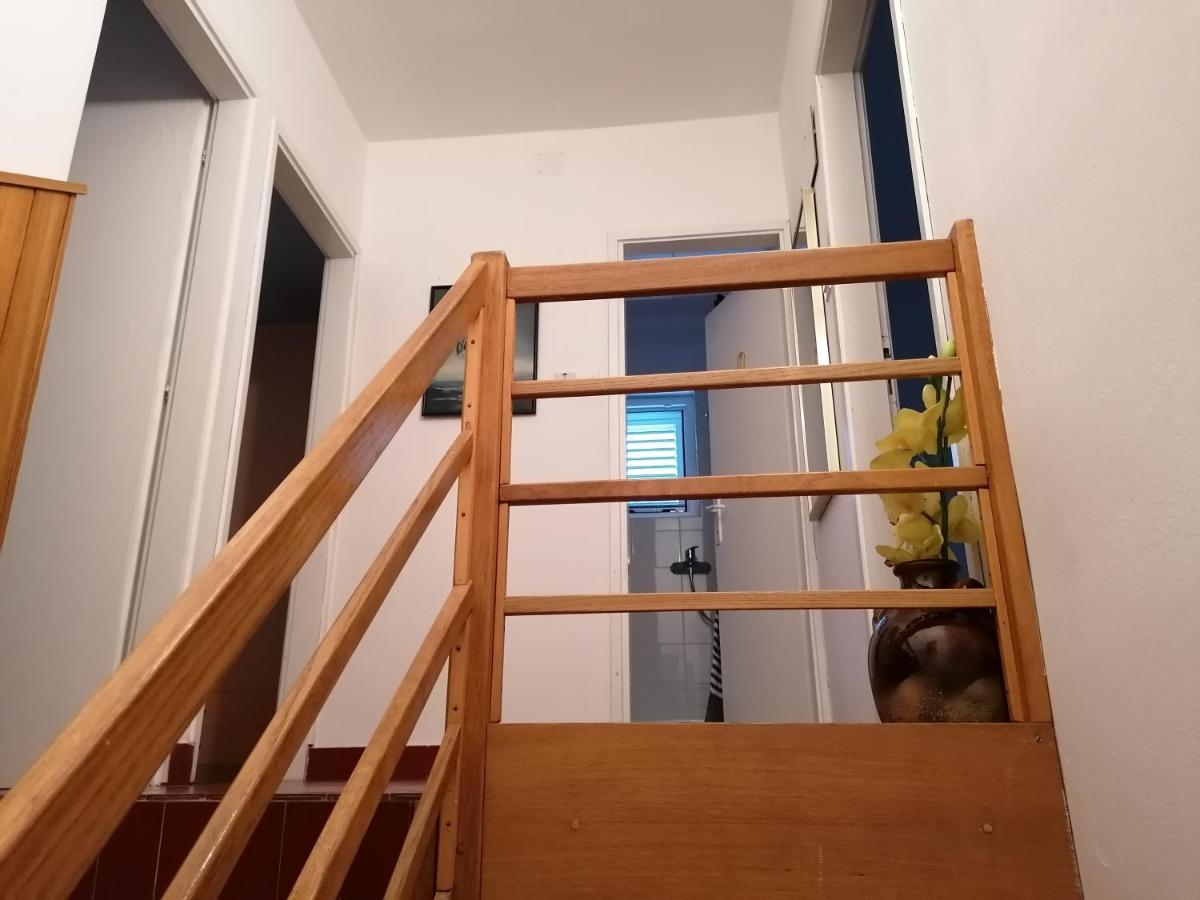 Apartman-Maja-Krk クルク エクステリア 写真