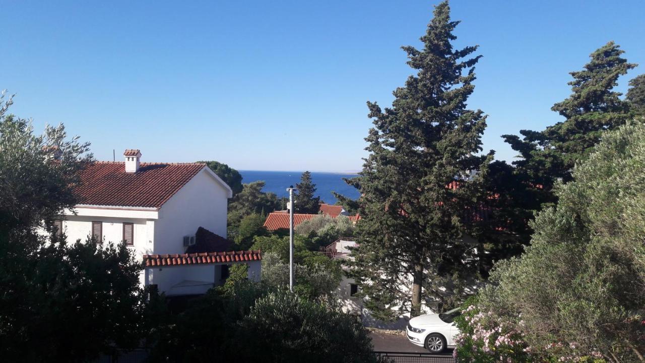 Apartman-Maja-Krk クルク エクステリア 写真