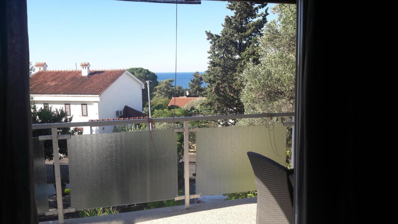 Apartman-Maja-Krk クルク エクステリア 写真