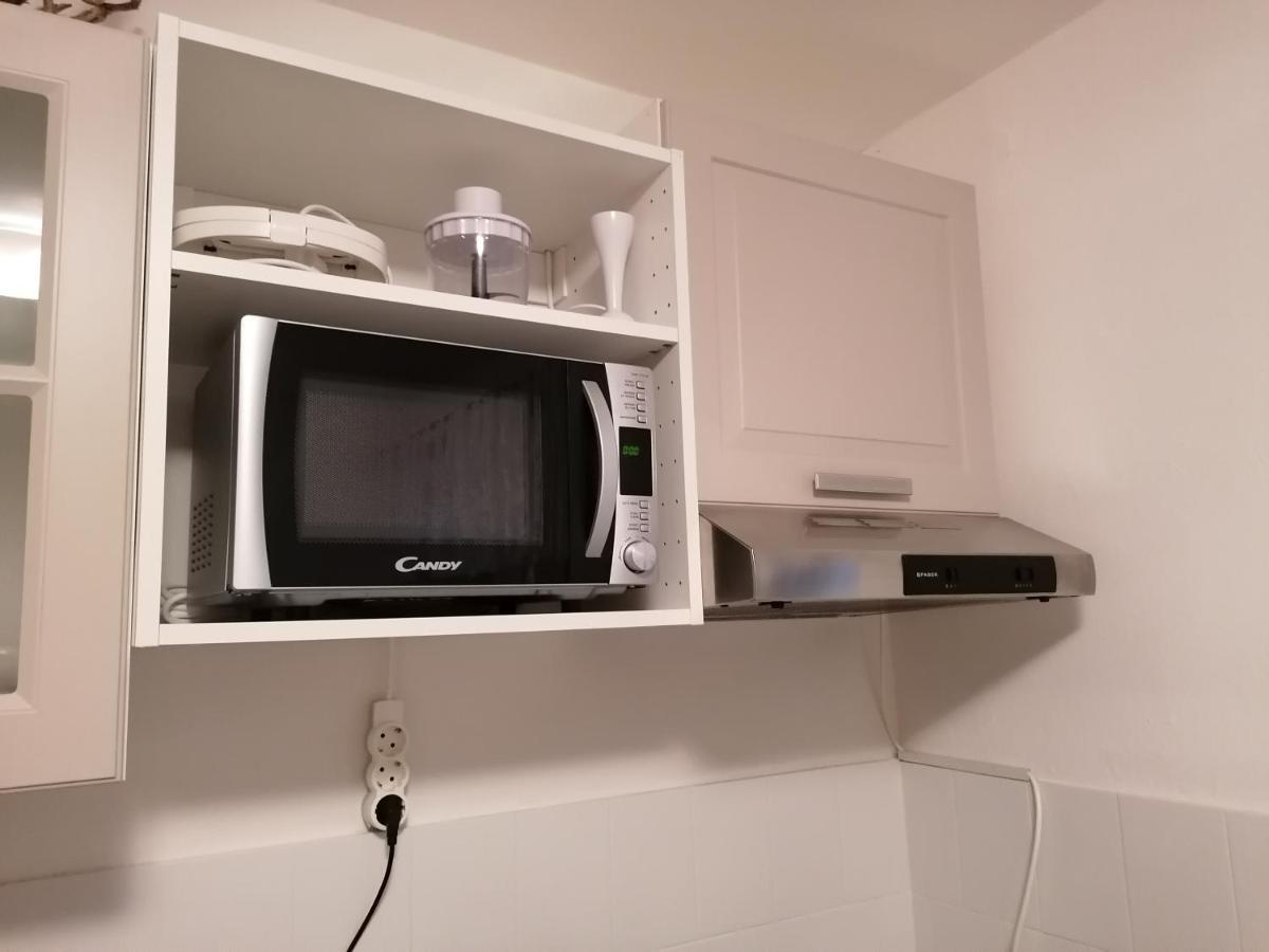 Apartman-Maja-Krk クルク エクステリア 写真