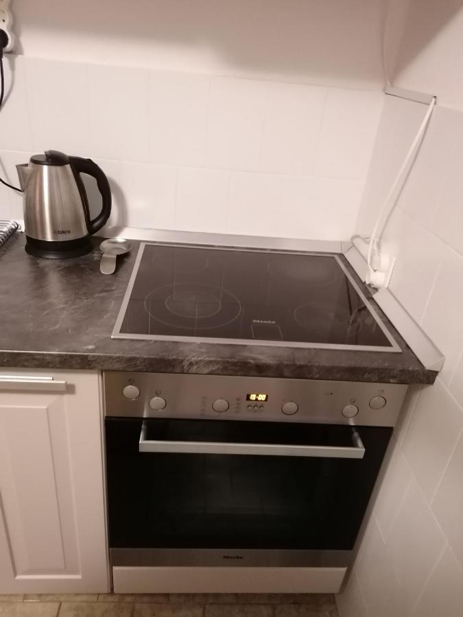 Apartman-Maja-Krk クルク エクステリア 写真