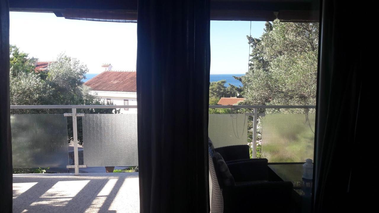Apartman-Maja-Krk クルク エクステリア 写真