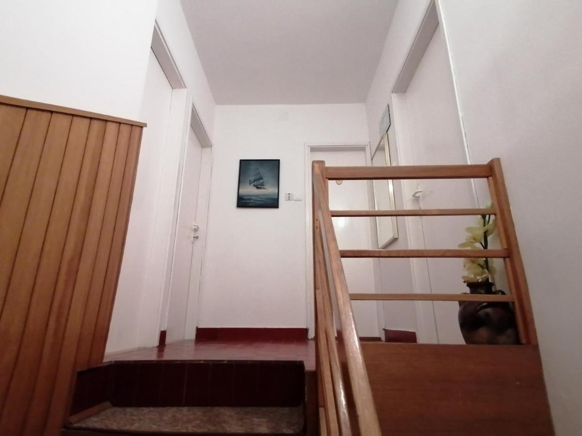 Apartman-Maja-Krk クルク エクステリア 写真