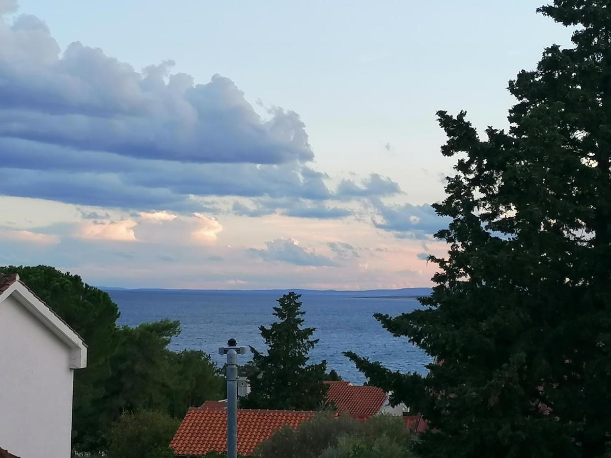Apartman-Maja-Krk クルク エクステリア 写真