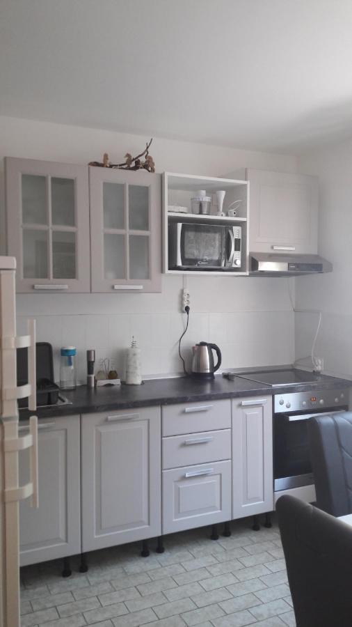Apartman-Maja-Krk クルク エクステリア 写真