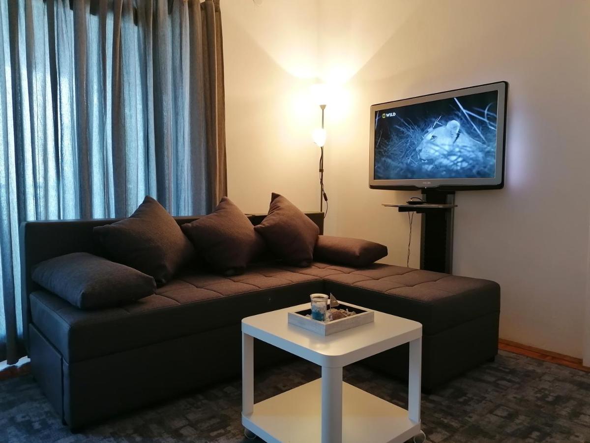 Apartman-Maja-Krk クルク エクステリア 写真