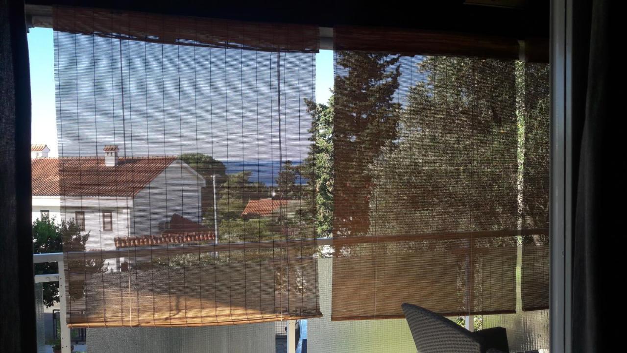 Apartman-Maja-Krk クルク エクステリア 写真