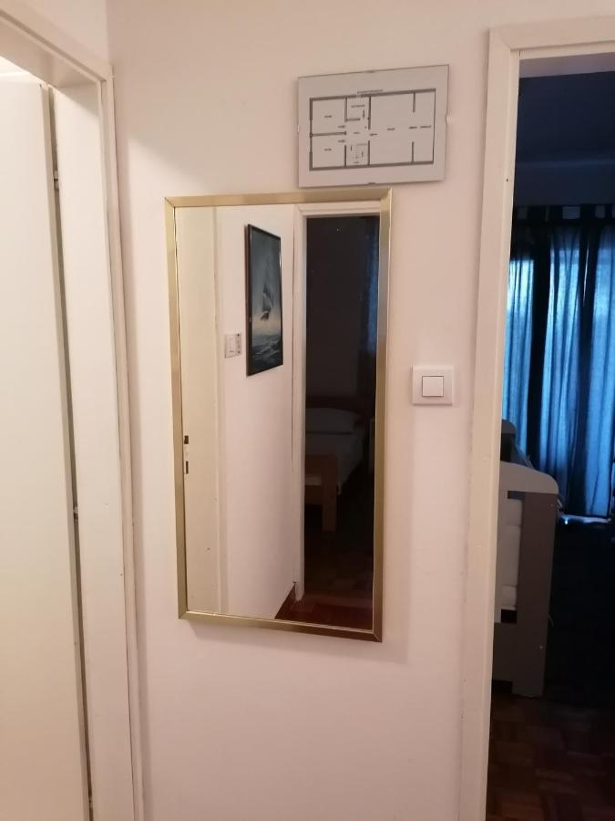 Apartman-Maja-Krk クルク エクステリア 写真