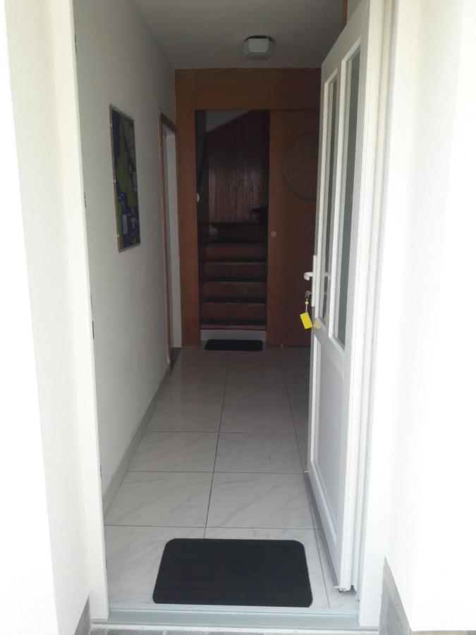 Apartman-Maja-Krk クルク エクステリア 写真