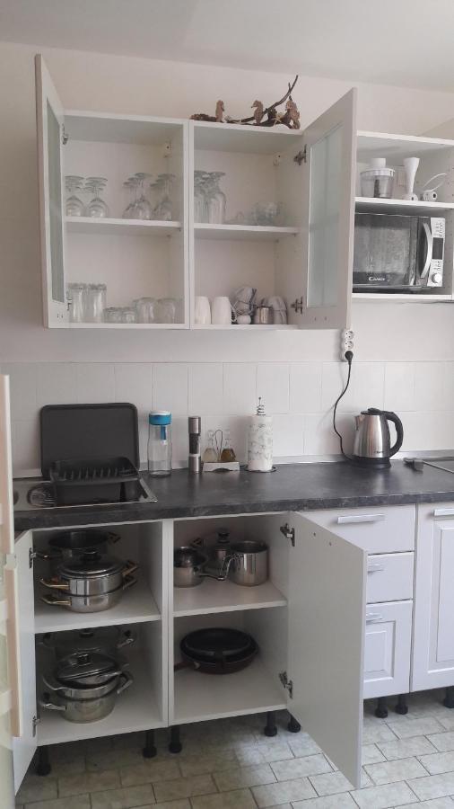Apartman-Maja-Krk クルク エクステリア 写真